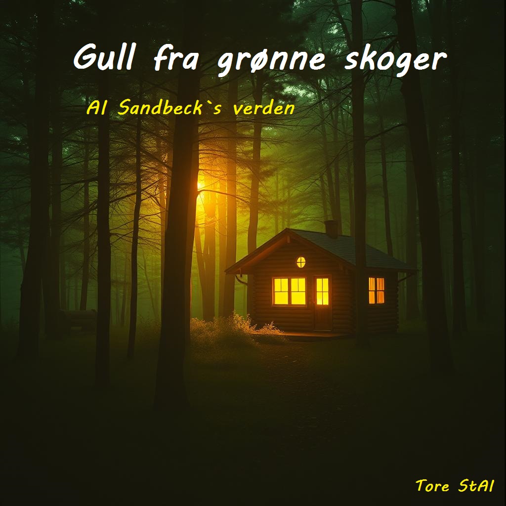 Ligger på alle plattformer